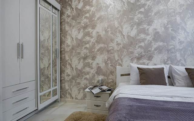 Апартаменты White до 6 гостей