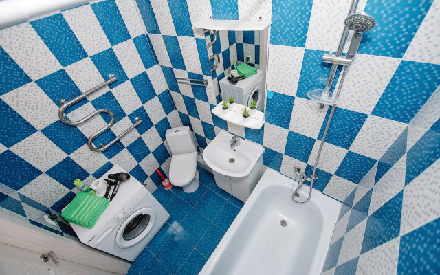 Апартаменты Олимпийский 1