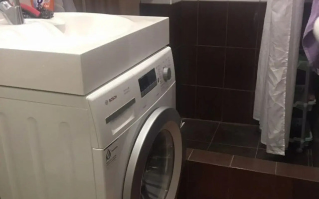 Na Ulitse Prosvescheniya 85b Flat
