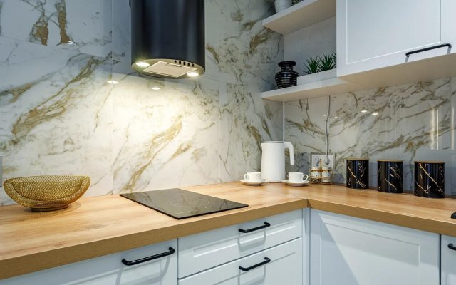 Квартира Комфортная Однокомнатная