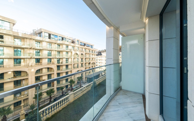 Апартаменты Standart Classic