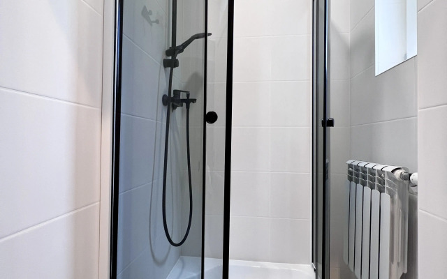 Квартира Старый Кранц