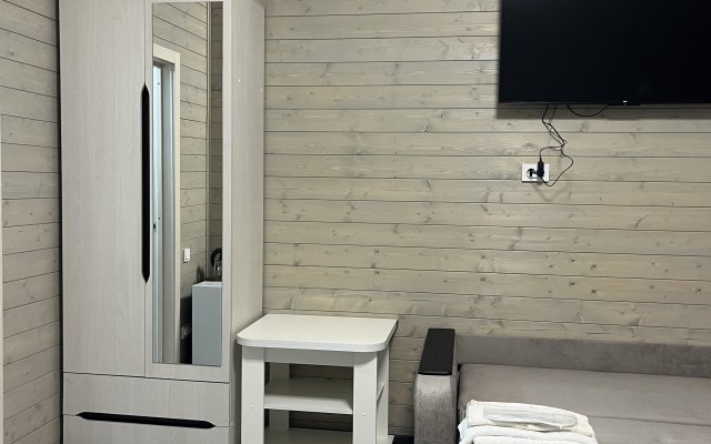 Steklyannaya Struya Guest house