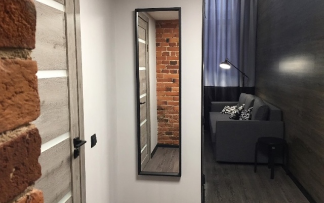 Arbat Lounge Apartments