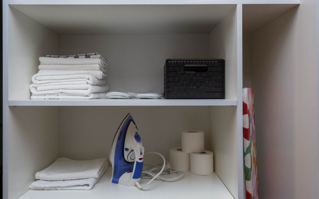 Квартира в историческом центре Калининграда