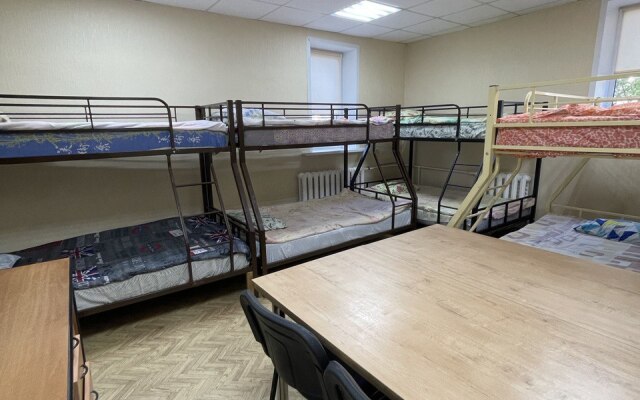 Апартаменты “Синий Дом Comfort Stay”