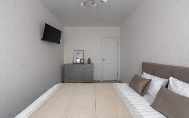 Жилое помещение Однокомнатная квартира 37 кв. м. Томилино Птицефабрика 39/1