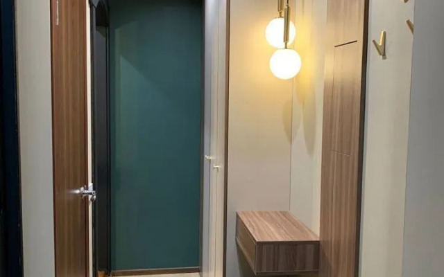 U Kremlya Flat