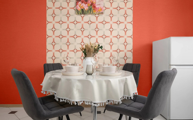 Квартира Уютная в Шаге от Парка Краснодар