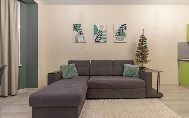 Апартаменты Супер Стильные рядом с метро