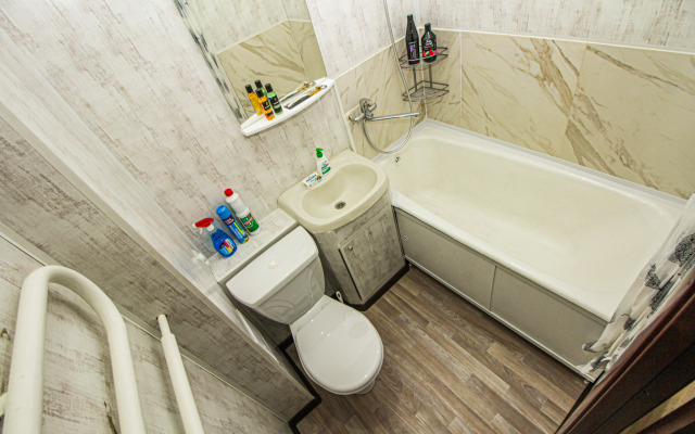 Квартира Уютная в Центре Города