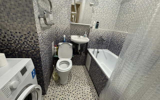 Апартаменты Лондон-2