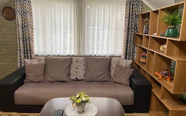 Voyazh Guest House