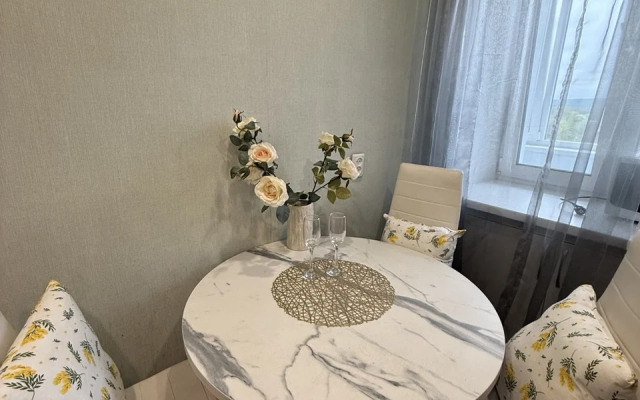 Квартира на Улице Рудольфа Удриса 11В