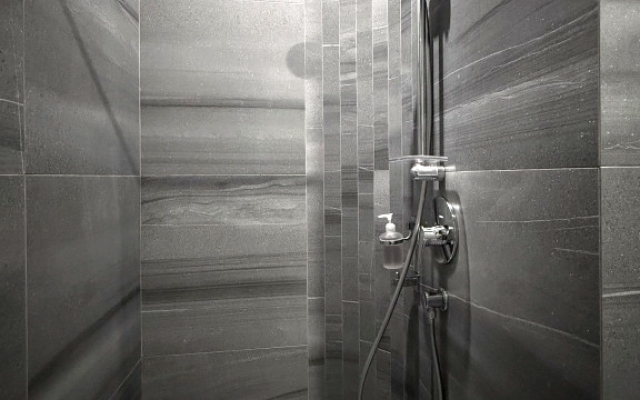 Апартаменты Panorama Room Sochi