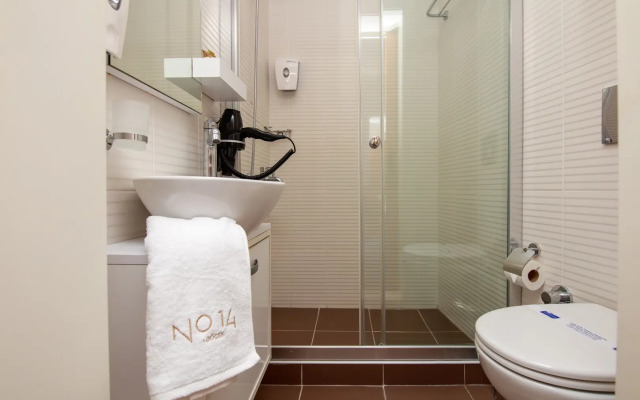 No 14 Bistro Gocek Boutique-hotel