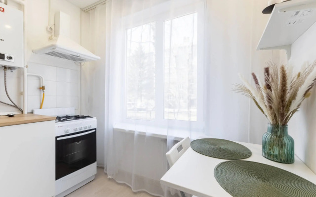 Trekhkomnatnye Na Khadi Taktasha Apartments