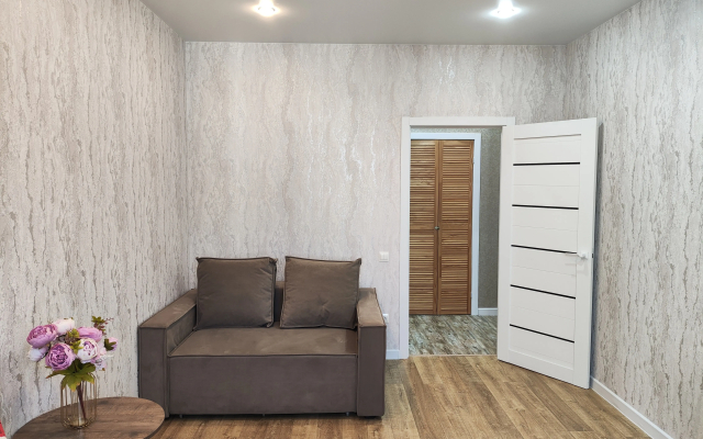 Квартира 1-комнатная в Немецкой деревне