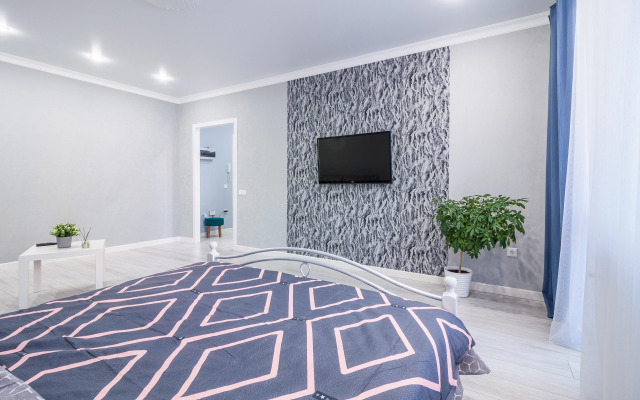 Апартаменты Казань Чаша