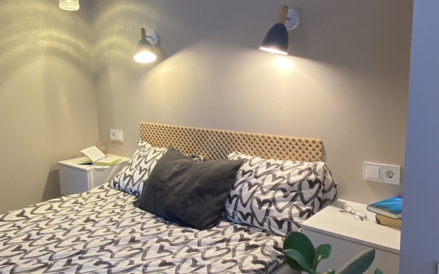 Квартира Neutrino Local