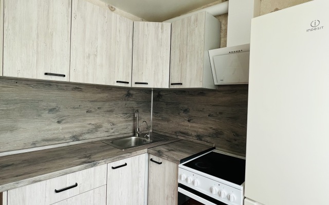 Квартира на улице Кирова 68