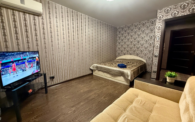 Квартира уютная однокомнатная в новом доме