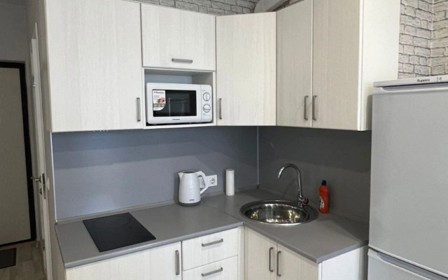 Квартира на Улице Дальневосточная 166