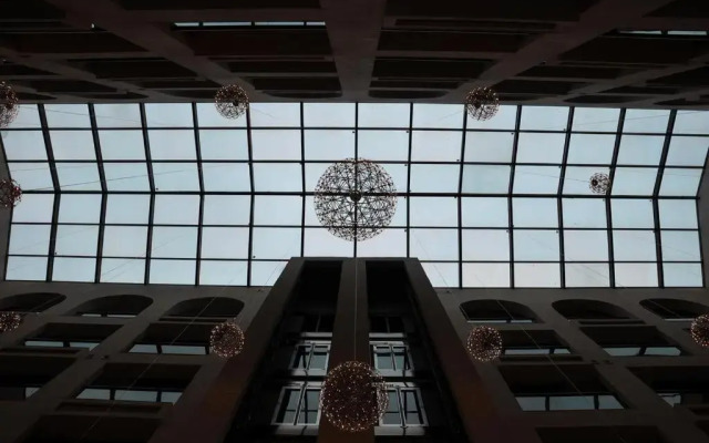 Arion Hotel Baku
