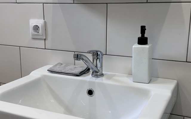 Квартира Студия в центре Саратова