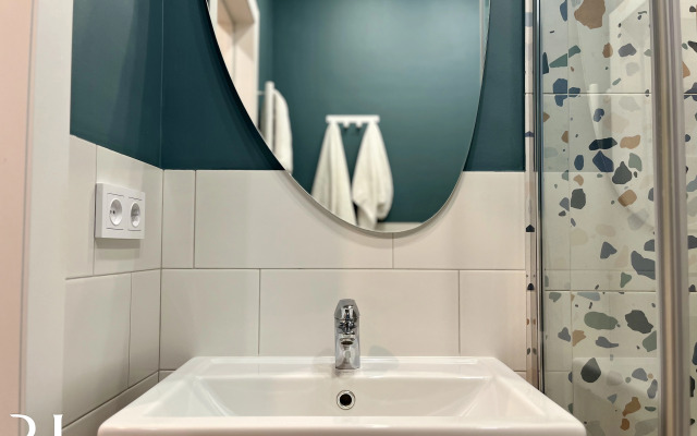 Апартаменты Жк Планета на Нуреева