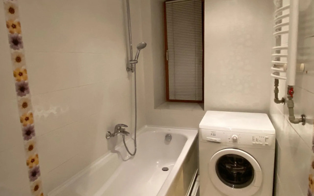 Квартира в историческом центре