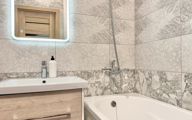 Квартира Hugge Place у Аквапарка Объект №244