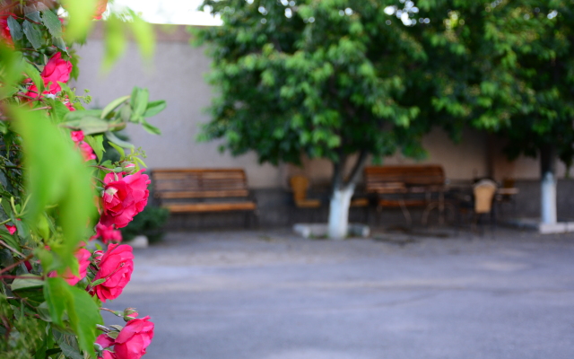 Artsakh Guest House