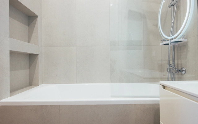 Квартира Морская Сказка 1