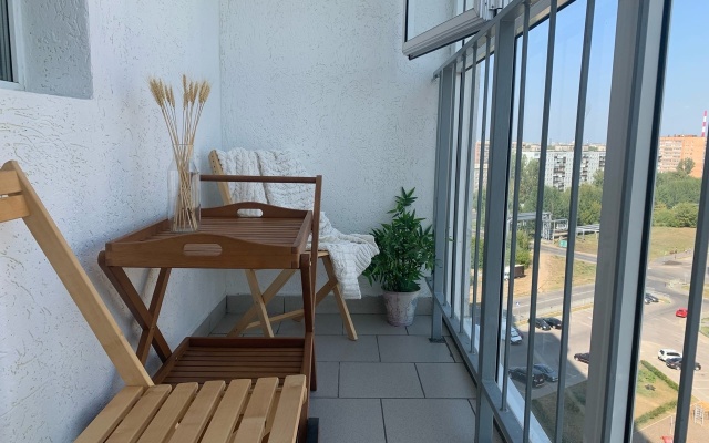 Апартаменты Алмаз Сити Каюта Капитана