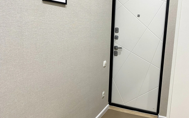 Квартира с видом на горы