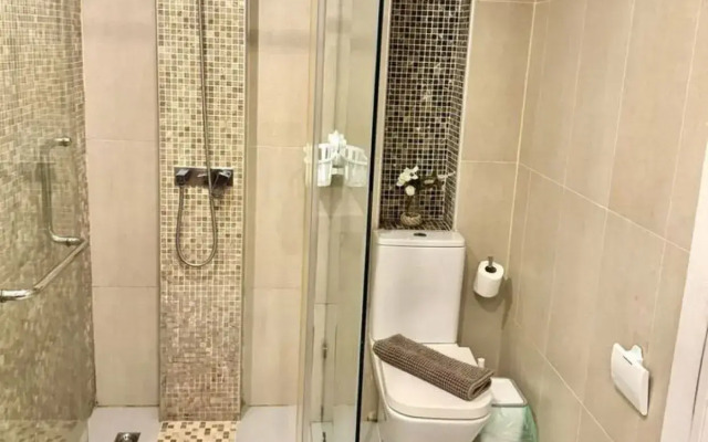 Апартаменты Centara Avenue Residence