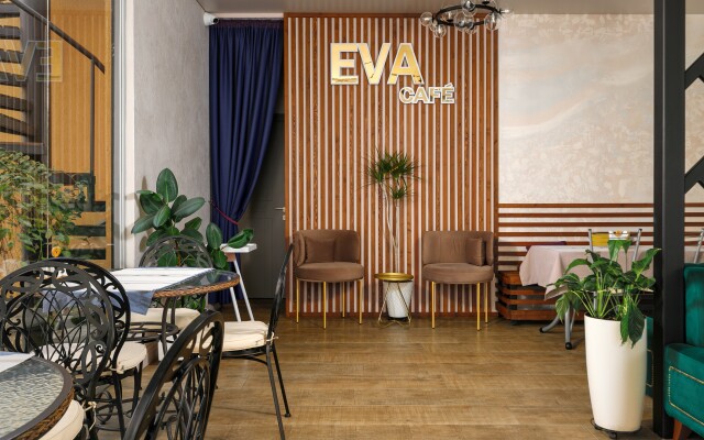 Eva Hotel&SPA Hotel