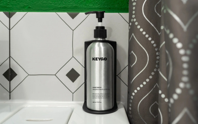 Апартаменты Студия KeyGo 1044 Рядом с Метро Сокольники