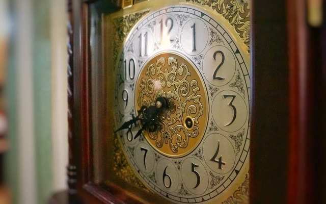 Апарт-отель Pavo