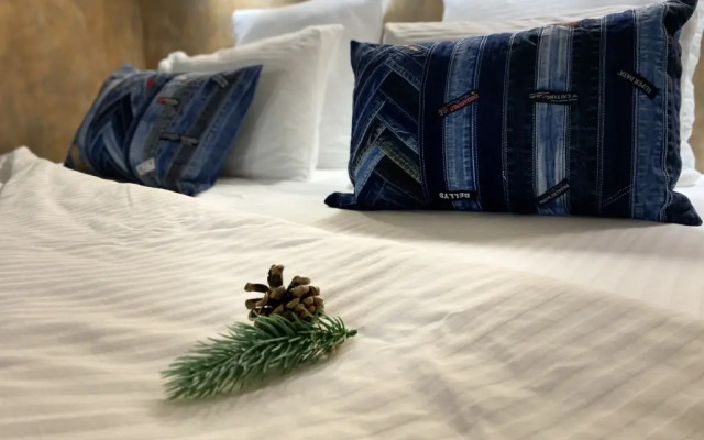 Студия на Бабушкинской