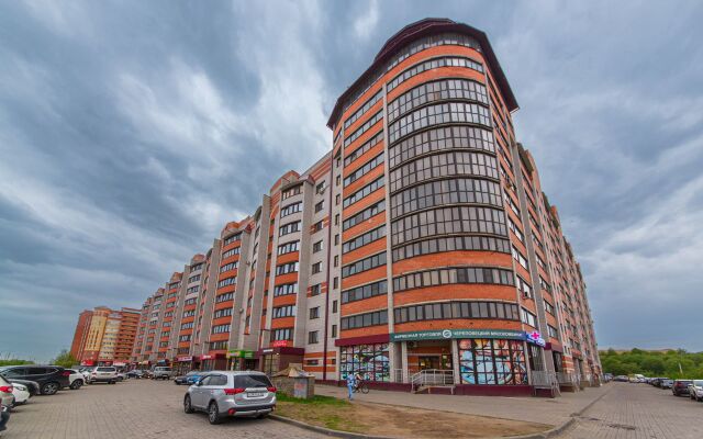 Na Sheksninskom Prospekte Apartments