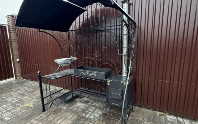 Частный дом Деревянный с баней