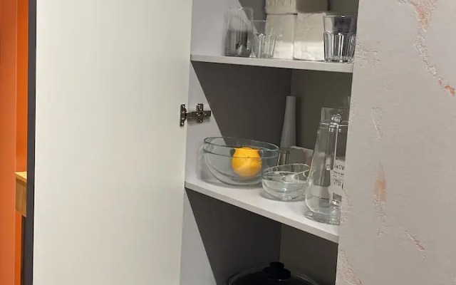 Апартаменты у парка Маяковского