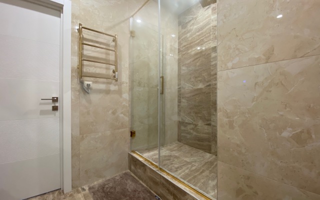 Апартаменты Bliss-Изумруд в центре Казани