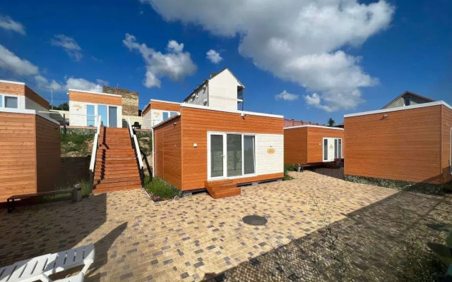 Dachavinograd Guest house