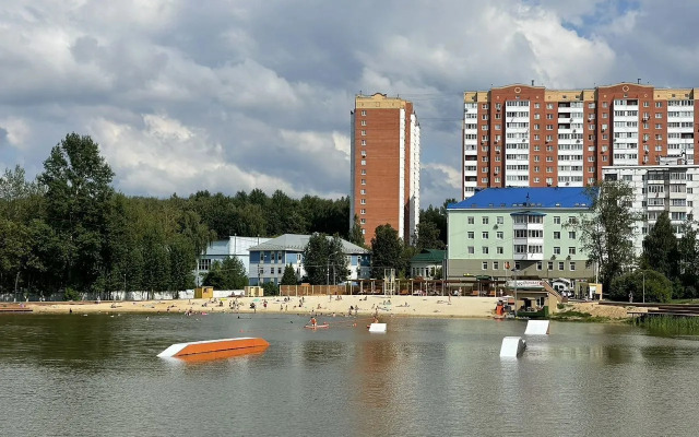 Квартира на Инженерной