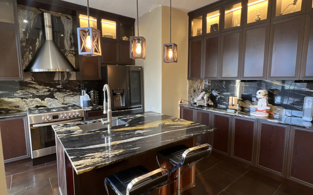 Luxury Villa in Yerevan, Villa