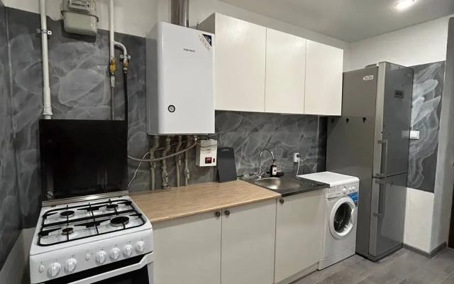 Квартира в купеческом доме в сердце Нижнего