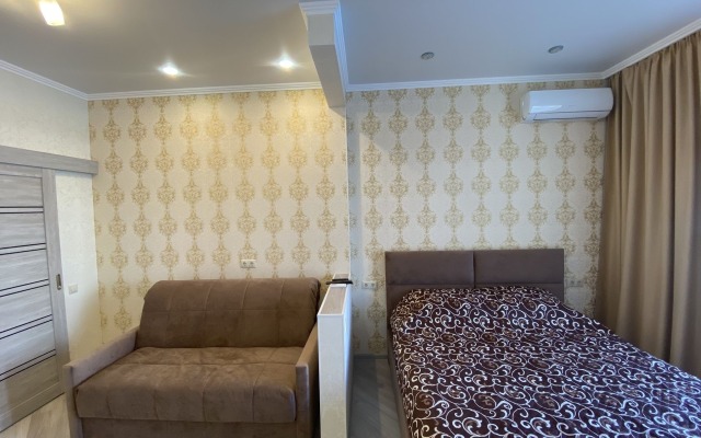233 Mira 44lit6 Apartments